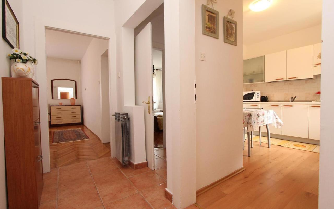 Ondina Daire Rovinj Dış mekan fotoğraf