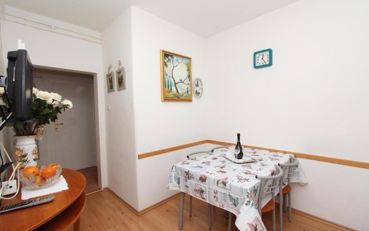 Ondina Daire Rovinj Dış mekan fotoğraf