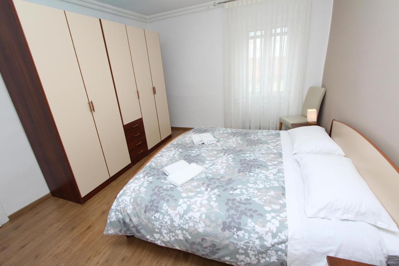 Ondina Daire Rovinj Dış mekan fotoğraf
