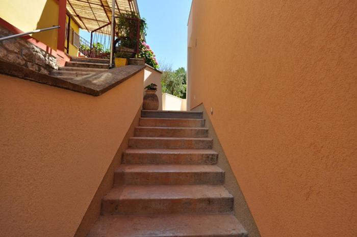 Ondina Daire Rovinj Dış mekan fotoğraf