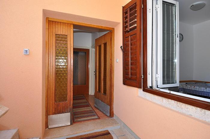 Ondina Daire Rovinj Dış mekan fotoğraf