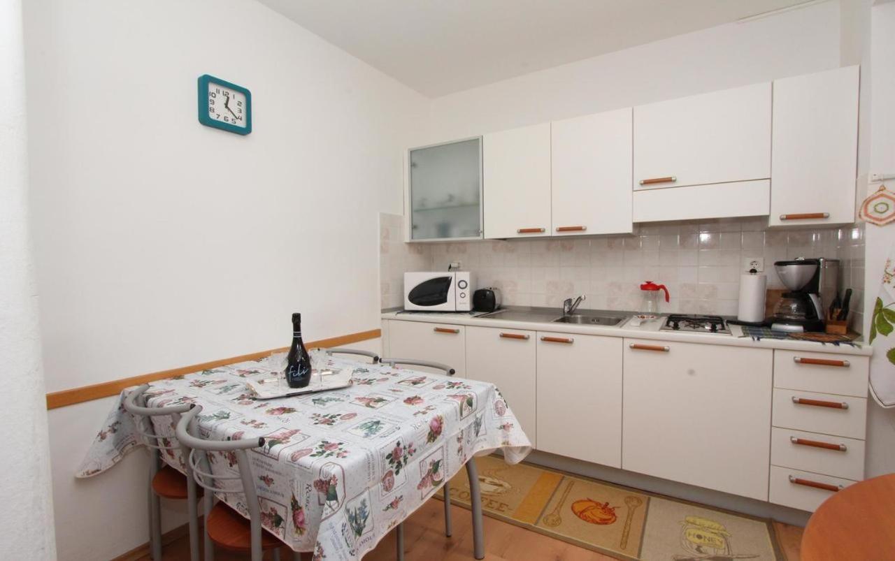 Ondina Daire Rovinj Dış mekan fotoğraf
